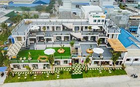 Queen Sea Resort - Đảo Phú Quý